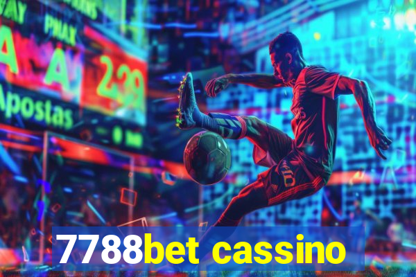 7788bet cassino